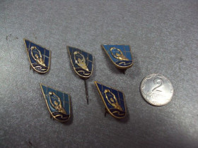 Спортивні Спортивные ^/--/^ знак водное поло лот 5 шт №2115 ^_^^^ знак водне поло лот 5 шт No /--/ 2115 - фото фото фото