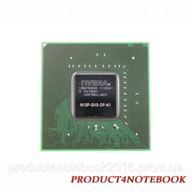 Мікросхеми Микросхемы ^/--/^ Микросхема NVIDIA N /--/ 12 /--/ P-GV /--/ 3-OP-A /--/ 1 для ноутбука ^_^^^ Мікросхема NVIDIA N /--/ 12 /--/ P-GV /--/ 3-OP-A /--/ 1 для ноутбука - фото фото фото