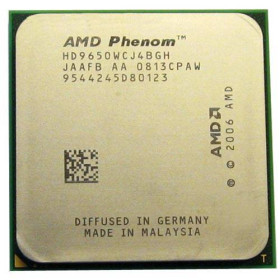 Процесори Процессоры ^/--/^ Процесор AMD Phenom x /--/ 4 9650 2.3 GHz AM /--/ 2+, 95 /--/ W Б/В ^_^^^ Процессор AMD Phenom x /--/ 4 9650 2.3 GHz AM /--/ 2+, 95 /--/ W Б/В - фото фото фото