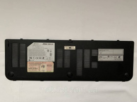 Корпуса Корпуса ^/--/^ Часть корпуса (сервисная крышка)MSI X /--/ 600 (NZ-16462) ^_^^^ Частина корпусу (сервісний кришка) MSI X /--/ 600 (NZ-16462) - фото фото фото