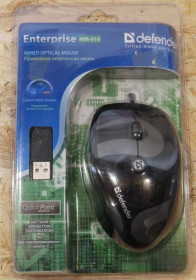 Миші Мыши ^/--/^ Мышь  оптическая Defender MM 610 ^_^^^ Оптична Defender MM 610 - фото фото фото