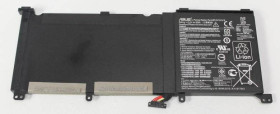 Акумулятори Аккумуляторы ^/--/^ Батарея для ноутбука Asus UX /--/ 501 C /--/ 41 /--/ N /--/ 1416, 3800 /--/ mAh (60 /--/ Wh), 4 /--/ cell, 15.2 /--/ V, Li-Pol, черная, ^_^^^ Батарея для ноутбука Asus UX /--/ 501 C /--/ 41 /--/ N /--/ 1416, 3800 /--/ mAh (60 /--/ Wh), 4 /--/ cell, 15.2 /--/ V, Li-Pol, чорна, - фото фото фото