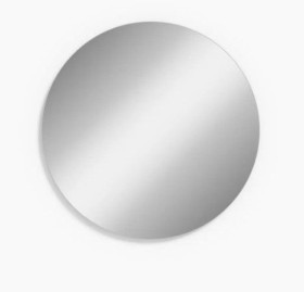 Інша техніка Другая техника ^/--/^ 40874 Зеркало круглое 550 мм ,б/у ^_^^^ 40874 Дзеркало кругле 550 мм ,б/у - фото фото фото
