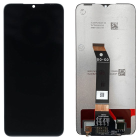 Сенсорні екрани і Дисплеї Сенсорные экраны и Дисплеи ^/--/^ Дисплей Xiaomi Redmi Note 11 /--/ E / Redmi 10 5 /--/ G / Poco M /--/ 4 5 /--/ G / Poco M /--/ 5  (05-00) Black Original  (PRC) ^_^^^ Дисплей Xiaomi Redmi Note 11 /--/ E / Redmi 10 5 /--/ G / Poco M /--/ 4 5 /--/ G / Poco M /--/ 5 (05-00) Black Original (PRC) - фото фото фото