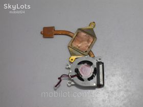 Системи охолодження Системы охлаждения ^/--/^ Система охлаждения Sony VGN-TX /--/ 3 /--/ XRP (NZ-7463) ^_^^^ Система охолодження Sony VGN-TX /--/ 3 /--/ XRP (NZ-7463) - фото фото фото