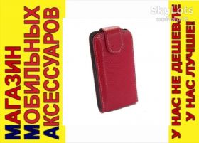 Чохли, бампера Чехлы, бампера ^/--/^ ЧЕХОЛ-КНИЖКА CASE Apple iPhone 3 /--/ G 3 /--/ Gs красный ^_^^^ ЧЕХОЛ-КНИЖКА CASE Apple iPhone 3 /--/ G 3 /--/ Gs червоний - фото фото фото