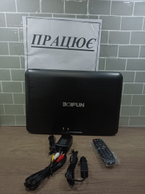 DVD-Плеери, приставки Smart TV DVD-Плееры, приставки Smart TV ^/--/^ DVD-плеєр ПРАЦЮЄ           (6151) ^_^^^ DVD-плеер работает (6151) - фото фото фото