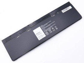 Акумулятори Аккумуляторы ^/--/^ Батарея GVD /--/ 76 для Dell Latitude E /--/ 7240, E /--/ 7250 (WD /--/ 52 /--/ H) (11.1 /--/ V 2700 /--/ mAh 30 /--/ Wh) (Metal) - фото фото фото