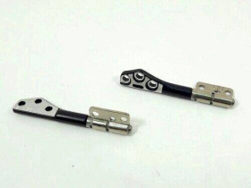 Корпуса Корпуса ^/--/^ Петли для Apple A /--/ 1278 Unibody (2009, 2010, 2011, 2012) (Левая + правая) ^_^^^ Петлі для Apple A /--/ 1278 Unibody (2009, 2010, 2011, 2012). Пара (Ліва + права) - фото фото фото