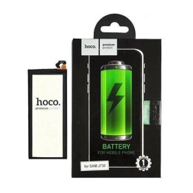 Акумулятори Аккумуляторы ^/--/^ Аккумулятор оригинал Hoco Samsung EB-BJ /--/ 730 /--/ CBC J /--/ 730 Galaxy J /--/ 7 2017 ^_^^^ Акумулятор Samsung Hoco EB-BJ /--/ 730 /--/ CBC J /--/ 730 Galaxy J /--/ 7 (2017) - фото фото фото
