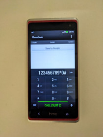 HTC HTC ^/--/^ Мобільний телефон Htc 600 бу. ^_^^^ Мобильный телефон Htc 600 бу. - фото фото фото