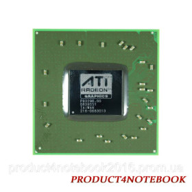 Мікросхеми Микросхемы ^/--/^ Микросхема ATI 216-0683013 Mobility Radeon HD 3650 видеочип для ноутбука ^_^^^ Мікросхема ATI 216-0683013 Mobility Radeon HD 3650 відеочіп для ноутбука - фото фото фото
