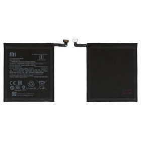 Акумулятори Аккумуляторы ^/--/^ Акумулятор BM /--/ 4 /--/ R для Xiaomi Mi 10 Lite, Li-Polymer, 3,87 B, 4160 мАг, Original (PRC) ^_^^^ Аккумулятор BM /--/ 4 /--/ R для Xiaomi Mi 10 Lite, Li-Polymer, 3,87 B, 4160 мАч, Original (PRC) - фото фото фото