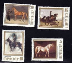 СРСР - СССР - ^/--/^ ZM  СССР 1988  г  MNH - ^_^^^ ZM СРСР 1988 MNH - фото фото фото