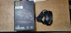 Миші Мыши ^/--/^ Игровая оптическая мышь Genius Scorpion Spear Pro USB № 21061212 ^_^^^ Ігрова оптична миша Genius Scorpion Spear Pro USB No 21061212 - фото фото фото