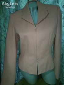 Піджаки Пиджаки ^/--/^ Пиджак Collection Германия, S/Мраз. (весна/лето) ^_^^^ Піджак Collection Німеччина, S/Мраз. (весна/літо) - фото фото фото