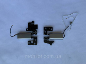 Корпуса Корпуса ^/--/^ Петли Lenovo Yoga 720-15 /--/ IKB (NZ-19104) ^_^^^ Петлі Lenovo Yoga 720-15 /--/ IKB (NZ-19104) - фото фото фото