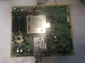 Плати Платы ^/--/^ (m /--/ 75)_Плата MAIN телевізора Panasonic TUC /--/ 0 /--/ E /--/ 528 ^_^^^ (m /--/ 75)_ Плата MAIN телевизора Panasonic TUC /--/ 0 /--/ E /--/ 528 - фото фото фото