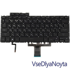 Клавіатури Клавиатуры ^/--/^ Клавиатура для ноутбука ASUS (GV /--/ 302 series) rus, black, без фрейма, подсветка клавиш ^_^^^ Клавіатура для ноутбука ASUS (GV /--/ 302 series) rus, black, без фрейму, підсвічування клавіш - фото фото фото
