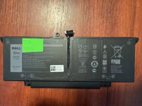 Акумулятори Аккумуляторы ^/--/^ Акумулятор Оригінальний! DELL JHT /--/ 2 /--/ H Знос: 53 Dell Latitude 7310 7410 (5973) ^_^^^ Аккумулятор Оригинальный! DELL JHT /--/ 2 /--/ H Износ: 53 Dell Latitude 7310 7410 (5973) - фото фото фото