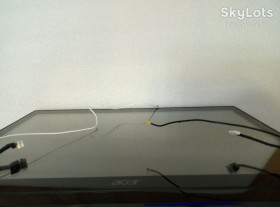 Матриці, тачскріни Матрицы, тачскрины ^/--/^ Экран в сборе для ACER PAU 30 ^_^^^ Екран у зборі для ACER PAU 30 - фото фото фото