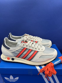 Кросівки Кроссовки ^/--/^ Кроссовки Adidas Originals LA Trainer OG  (IH /--/ 1651) US 8.5 ^_^^^ Adidas Originals LA Trainer OG (IH /--/ 1651) US 8.5 - фото фото фото