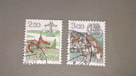 Архітектура Архитектура ^/--/^ Швейцария Архитектура 1985 ^_^^^ Швейцарія Архітектура 1985 - фото фото фото