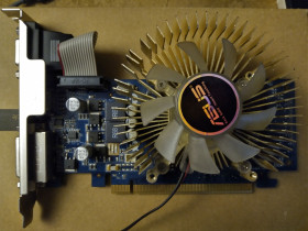 Відеокарти Видеокарты ^/--/^ Відеокарта NVIDIA GeForce 210 ^_^^^ Видеокарта NVIDIA GeForce 210 - фото фото фото