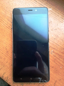 Xiaomi Xiaomi ^/--/^ Xiaomi Redmi 4 Pro.Не раьочий,на запчасти. ^_^^^ Xiaomi Redmi 4 Pro.Не райочий, на запчастини. - фото фото фото