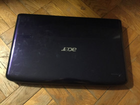 Acer Acer ^/--/^ Ноутбук Acer 5738/5338 ms /--/ 2264. Б/у. Нерабочий! ^_^^^ Ноутбук Acer 5738/5338 ms /--/ 2264. Б/у. Неробочий! - фото фото фото