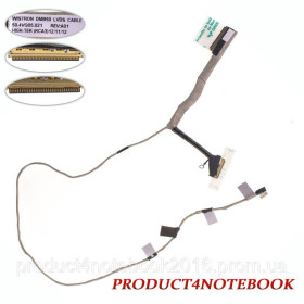 Шлейфи Шлейфы ^/--/^ Шлейф матрицы для ноутбука Dell (Inspiron: 5523, 15 /--/ Z-5523) (50.4 /--/ vq /--/ 08.001) ^_^^^ Шлейф матриці для ноутбука Dell (Inspiron: 5523, 15 /--/ Z-5523) (50.4 /--/ vq /--/ 08.001) - фото фото фото