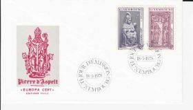 Європа Европа ^/--/^ Люксембург 1978 ЕВРОПА ИСКУССТВО ТВОРЧЕСТВО ТРАДИЦИИ КУЛЬТУРА ЭКСПОНАТЫ КПД Mi.967-968 EUR 7.00 ^_^^^ Люксембург 1978 ЄВРОПА МИСТЕЦТВО ТВОРЧІСТЬ ТРАДИЦІЇ КУЛЬТУРА ЕКСПОНАТЫ КПД Mi.967-968 EUR 7.00 - фото фото фото