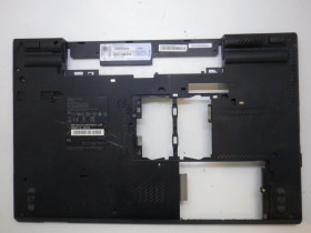 Корпуса Корпуса ^/--/^ Б/У Корпус низ без сервісних кришок на Lenovo ThinkPad T /--/ 520 ^_^^^ В Корпус низ без сервисных крышек на Lenovo ThinkPad T /--/ 520 - фото фото фото