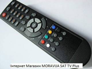 Телевізійні антени, пульти ДУ Телевизионные антенны, пульты ДУ ^/--/^ Пульт SAT Orton/Globo X /--/ 80/X /--/ 90 - фото фото фото
