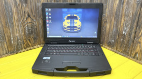Інші моделі Другие модели ^/--/^ Ноутбук Getac S /--/ 410 G /--/ 2    (14.0&amp;quot; HD/Сенсорний,Core i /--/ 5-8250 /--/ U,Intel UHD 620)    (6267) Б/В ^_^^^ Ноутбук Getac S /--/ 410 G /--/ 2 (14.0&amp;quot; HD/Сенсорный,Core i /--/ 5-8250 /--/ U,Intel UHD 620) (6267) Б/В - фото фото фото