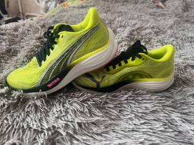 Кросівки Кроссовки ^/--/^ Женские кроссовки Puma Velocity Nitro 36 /--/ р! Оригинал! ^_^^^ Puma Velocity Nitro 36 /--/ р. Оригінал! - фото фото фото