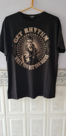 Футболки, майки Футболки, майки ^/--/^ Футболка &amp;quot;Mexican Mob&amp;quot;  (100% cotton, XL, Bangladesh) - фото фото фото