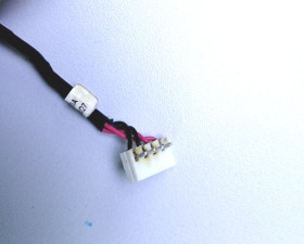Інші комплектуючі Другие комплектующие ^/--/^ Роз&amp;apos;єм живлення  DC Power jack PJ- NP /--/ 350 /--/ V /--/ 5 /--/ C/DA  для Samsung NP /--/ 350 /--/ V /--/ 5 /--/ C NP /--/ 350 /--/ E /--/ 7 /--/ C NP /--/ 350 /--/ E /--/ 5 /--/ C NP /--/ 355 /--/ V /--/ 5 /--/ C  (qcla /--/ 4 la-8861 /--/ p) ^_^^^ Разъём питания DC Power jack PJ- NP /--/ 350 /--/ V /--/ 5 /--/ C/DA для Samsung NP /--/ 350 /--/ V /--/ 5 /--/ C NP /--/ 350 /--/ E /--/ 7 /--/ C NP /--/ 350 /--/ E /--/ 5 /--/ C NP /--/ 355 /--/ V /--/ 5 /--/ C (qcla /--/ 4 la-8861 /--/ p) - фото фото фото
