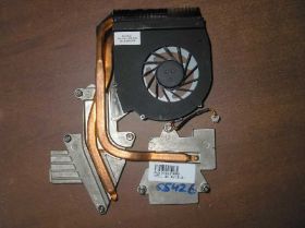 Системи охолодження Системы охлаждения ^/--/^ Система охолодження ACER Aspire 5542 /--/ G комплект ^_^^^ ACER Aspire 5542 /--/ G комплект - фото фото фото