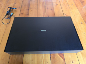 Сабвуфери Сабвуферы ^/--/^ Сабвуфер безпровідний для телевізорів PHILIPS Model SWB /--/ 50   (PFL 9809, PFL 9109, PFL 8107 та ін.) ^_^^^ Сабвуфер беспроводной для телевизоров PHILIPS Model SWB /--/ 50 (PFL 9809, PFL 9109, PFL 8107 и др.). - фото фото фото