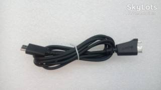 Кабелі Кабели ^/--/^ Кабель SONY micro USB - micro USB - фото фото фото