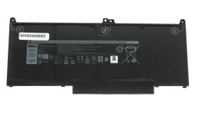 Акумулятори Аккумуляторы ^/--/^ Батарея для ноутбука Dell Latitude 7300 MXV /--/ 9 /--/ V, 7500 /--/ mAh (60 /--/ Wh), 4 /--/ cell, 7.6 /--/ V, Li-ion, черная, ^_^^^ Батарея для ноутбука Dell Latitude 7300 MXV /--/ 9 /--/ V, 7500 /--/ mAh (60 /--/ Wh), 4 /--/ cell, 7.6 /--/ V, Li-ion, чорна, - фото фото фото