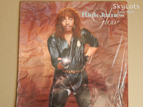 Платівки Пластинки ^/--/^ Rick James - Glow  (Gordy ‎– 6135 GL, US) insert EX+/NM- ^_^^^ Rick James - Glow (Gordy - 6135 GL, US) insert EX+/NM- - фото фото фото
