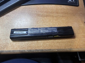 Акумулятори Аккумуляторы ^/--/^ Аккумулятор / батарея для ноутбука Asus A /--/ 42-A /--/ 2 № 240907805 ^_^^^ Акумулятор / батарея для ноутбука Asus A /--/ 42-A /--/ 2 No 240907805 - фото фото фото