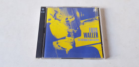 Музичні диски Музыкальные диски ^/--/^ Fats Waller The Ultimate Collection 2 /--/ CD фірмовий ^_^^^ Fats Waller The Ultimate Collection 2 /--/ CD фирменный - фото фото фото