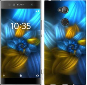 Чохли, бампера Чехлы, бампера ^/--/^ Чехол на Sony Xperia XA /--/ 2 Ultra H /--/ 4213 Узор 46 2897 /--/ u-1366 ^_^^^ Чехол на Sony Xperia XA /--/ 2 Ultra H /--/ 4213 Візор 46 2897 /--/ u-1366 - фото фото фото