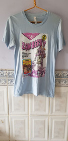Футболки, майки Футболки, майки ^/--/^ Футболка &amp;quot;Canvas&amp;quot;  (100% cotton, S, USA/Nicaragua) б/у ^_^^^ Футболка &amp;quot;Canvas&amp;quot; (100% cotton, S, USA/Nicaragua) б/у - фото фото фото