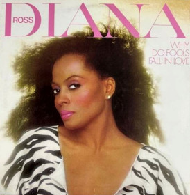 Платівки Пластинки ^/--/^ Diana Ross - Who Do Fools Fall In Love? - 1981.   (LP). 12. Vinyl. Пластинка. Canada. ^_^^^ Diana Ross - Who Do Fools Fall In Love? (1981) (LP). 12. Vinyl. Платівка. Canada. - фото фото фото