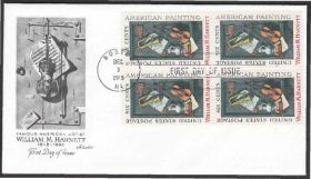 Мистецтво Искусство ^/--/^ США 1969 ИСКУССТВО ЖИВОПИСЬ КАРТИНЫ ПОЛОТНА ЗНАМЕНИТЫЙ ХУДОЖНИК ХАРНЕТТ МУЗЫКА Один КПД Mi.998 ^_^^^ 1969 МИСТЕЦТВО ЖИВОПИС КАРТИНИ ПОВІДНА ЗНАМЕНИТИЙ ХУДОЖНИК ХАРНЕТТ МУЗИКА Один ККД Mi.998 - фото фото фото