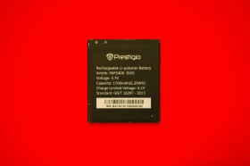 Акумулятори Аккумуляторы ^/--/^ Аккумулятор акб Prestigio MultiPhone PAP /--/ 5400 DUO 1700 /--/ мAh ^_^^^ Акумулятор акб Prestigio MultiPhone PAP /--/ 5400 DUO 1700 /--/ мAh - фото фото фото